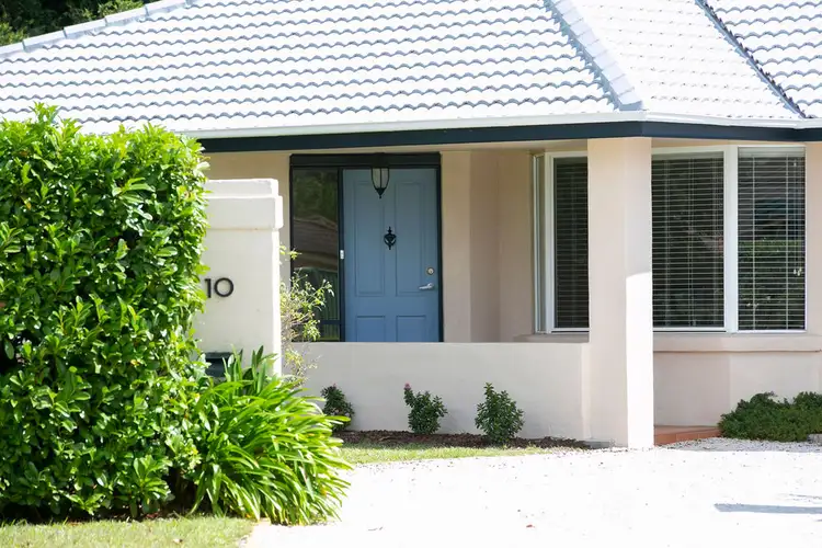 10 Cherry Lane, Bowral NSW 2576