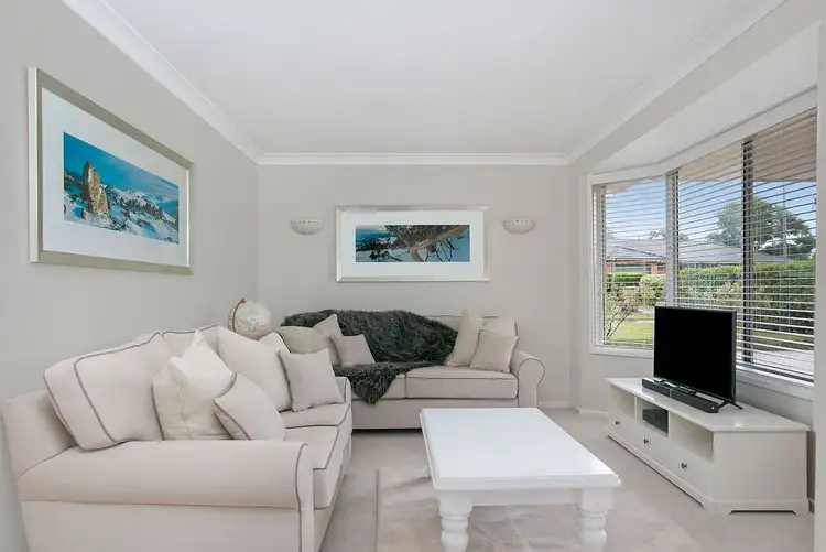 Fifth view of Homely house listing, 10 Cherry Lane, Bowral NSW 2576