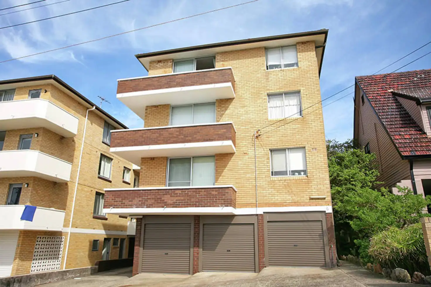 Main view of Homely studio listing, 10/6 Marne Street, Vaucluse NSW 2030