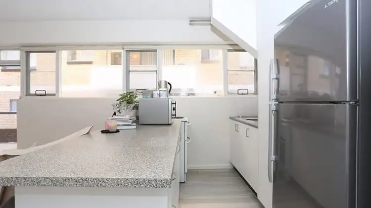 Fifth view of Homely studio listing, 10/6 Marne Street, Vaucluse NSW 2030