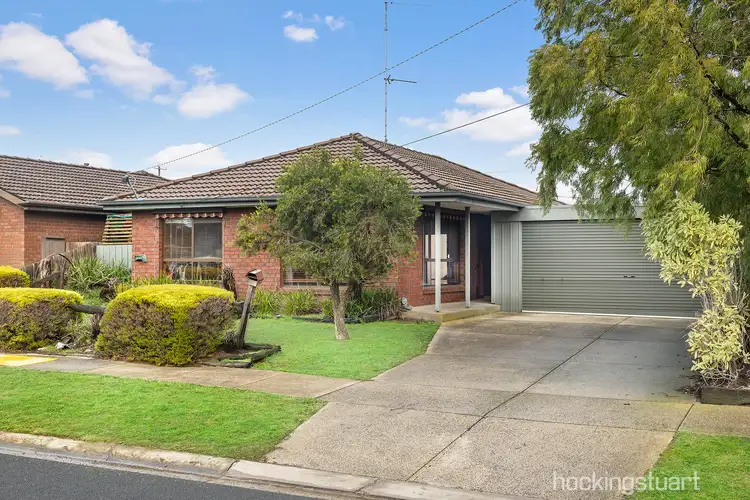 Main view of Homely house listing, 11 McDonald Drive, Mitchell Park VIC 3355