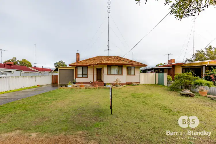 16 Nandup Street, Carey Park WA 6230