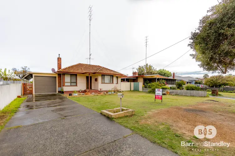 Second view of Homely house listing, 16 Nandup Street, Carey Park WA 6230