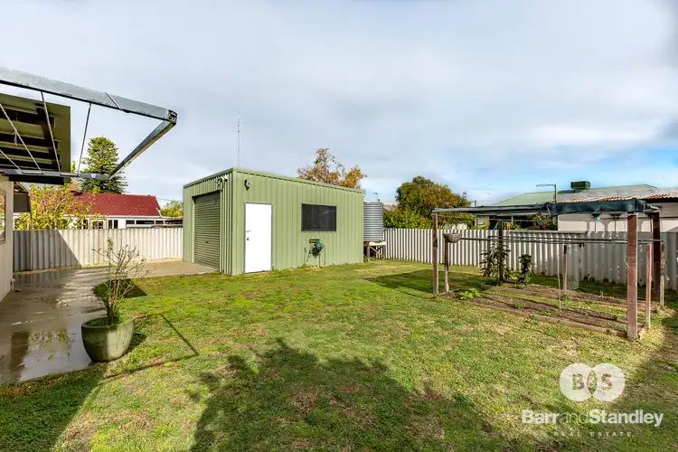 Fourth view of Homely house listing, 16 Nandup Street, Carey Park WA 6230