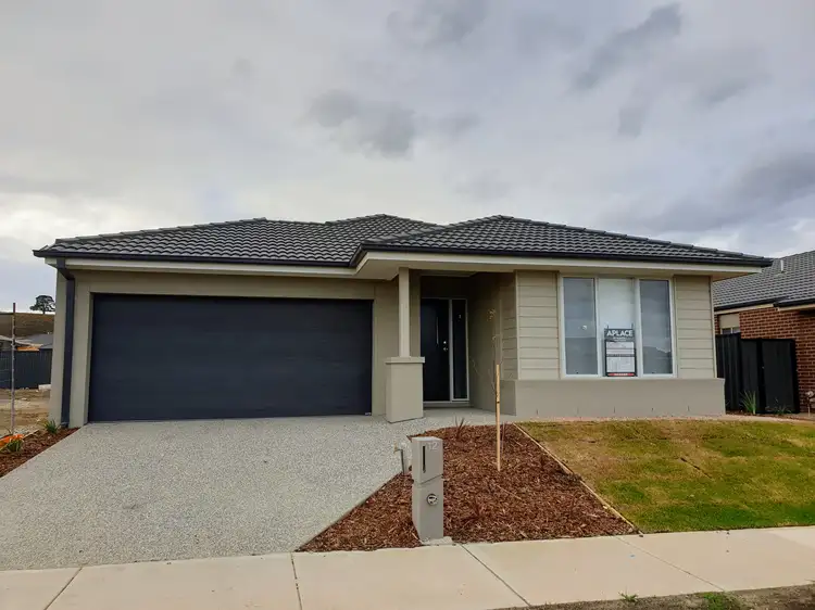 Main view of Homely house listing, 12 Pythagoras Street, Mernda VIC 3754