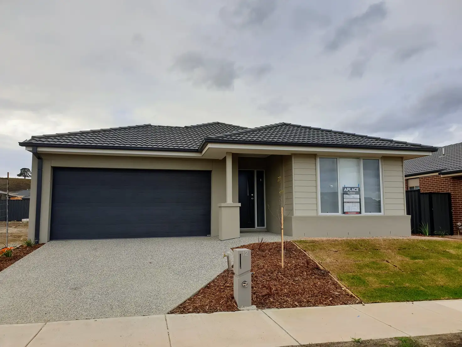Main view of Homely house listing, 12 Pythagoras Street, Mernda VIC 3754