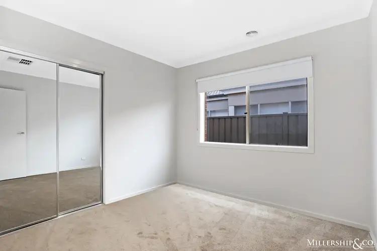 Second view of Homely house listing, 12 Pythagoras Street, Mernda VIC 3754