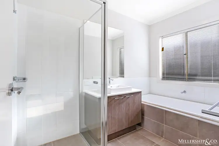 Third view of Homely house listing, 12 Pythagoras Street, Mernda VIC 3754