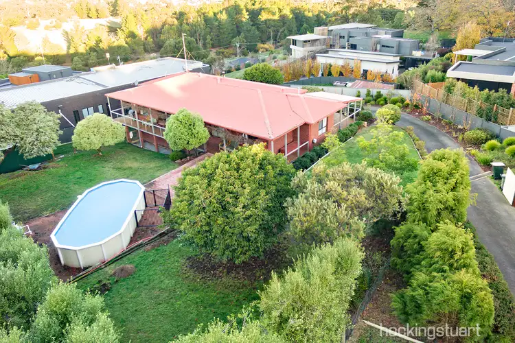 Main view of Homely house listing, 105 Arapiles Street, Nerrina VIC 3350
