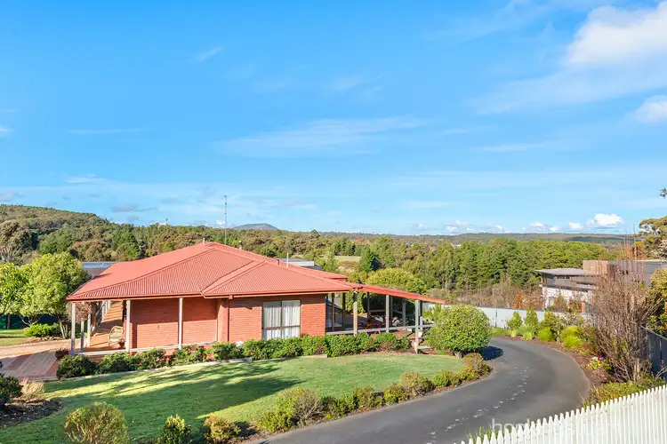 Third view of Homely house listing, 105 Arapiles Street, Nerrina VIC 3350