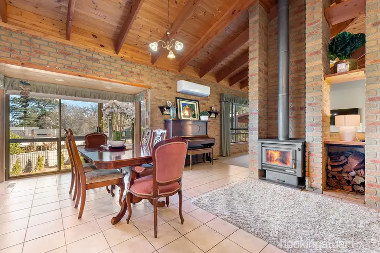 Fifth view of Homely house listing, 105 Arapiles Street, Nerrina VIC 3350