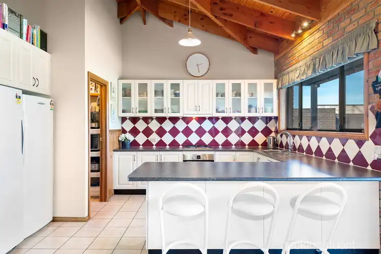 Sixth view of Homely house listing, 105 Arapiles Street, Nerrina VIC 3350