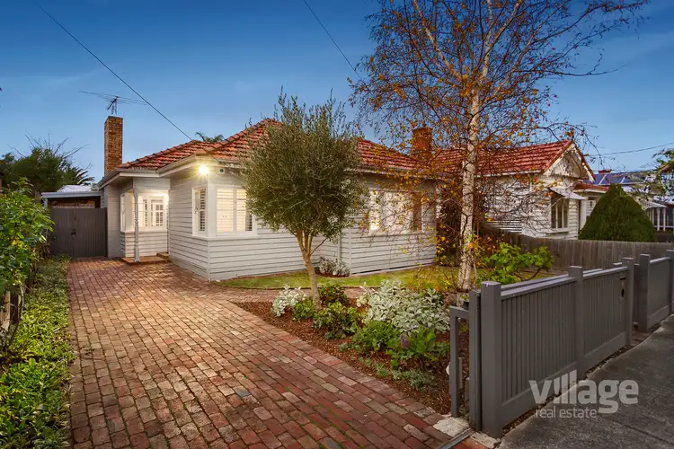 21 Stanley Street, West Footscray VIC 3012
