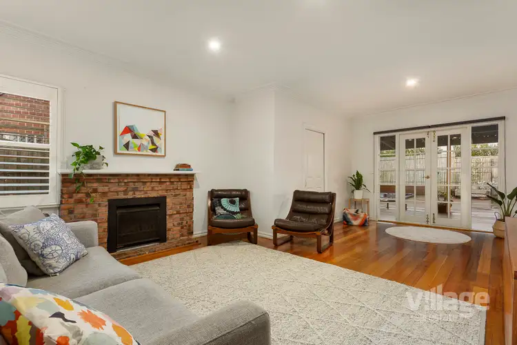Second view of Homely house listing, 21 Stanley Street, West Footscray VIC 3012