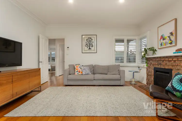 Third view of Homely house listing, 21 Stanley Street, West Footscray VIC 3012