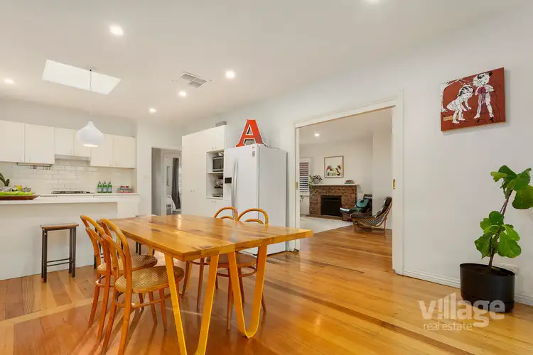 Fourth view of Homely house listing, 21 Stanley Street, West Footscray VIC 3012