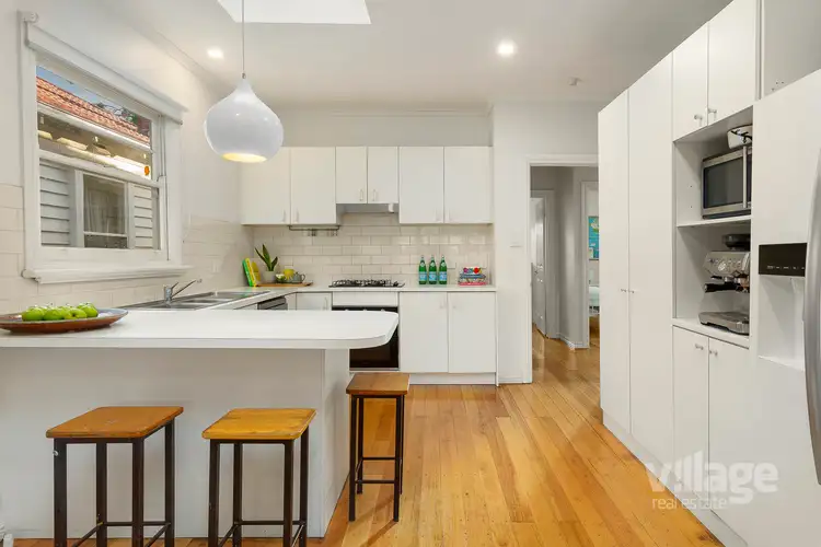 Fifth view of Homely house listing, 21 Stanley Street, West Footscray VIC 3012