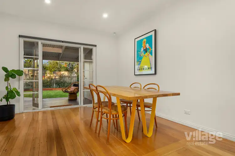 Sixth view of Homely house listing, 21 Stanley Street, West Footscray VIC 3012