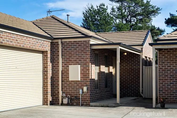 3/740 Geelong Road, Canadian VIC 3350