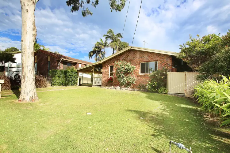 Main view of Homely house listing, 6 Chestnut Avenue, Sandy Beach NSW 2456