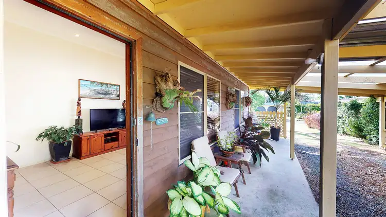 Second view of Homely house listing, 6 Chestnut Avenue, Sandy Beach NSW 2456