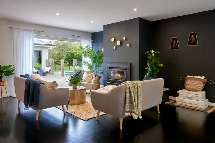 Third view of Homely house listing, 9 Rosedale Grove, Frankston South VIC 3199