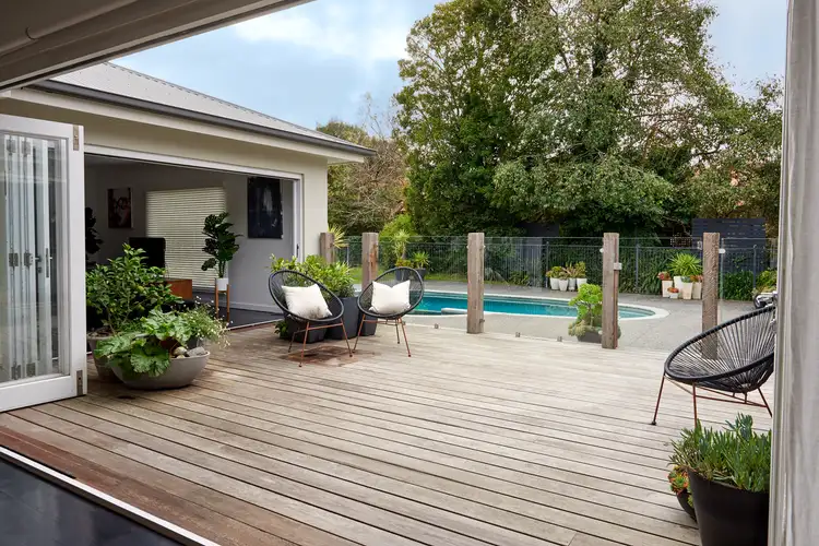 Sixth view of Homely house listing, 9 Rosedale Grove, Frankston South VIC 3199
