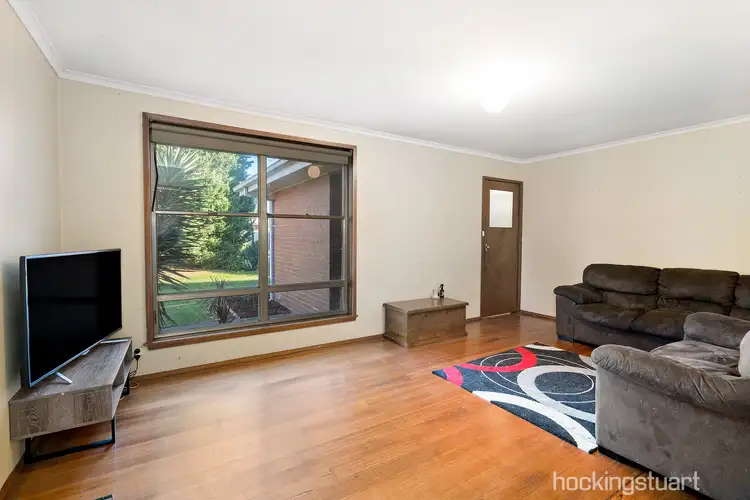Second view of Homely house listing, 25 Wirilda Crescent, Frankston North VIC 3200
