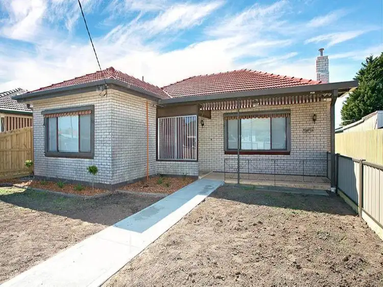 Main view of Homely unit listing, 1/16 Daley Street, Sunshine West VIC 3020