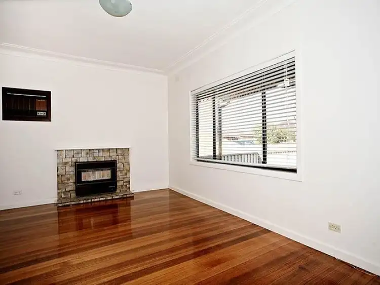 Second view of Homely unit listing, 1/16 Daley Street, Sunshine West VIC 3020