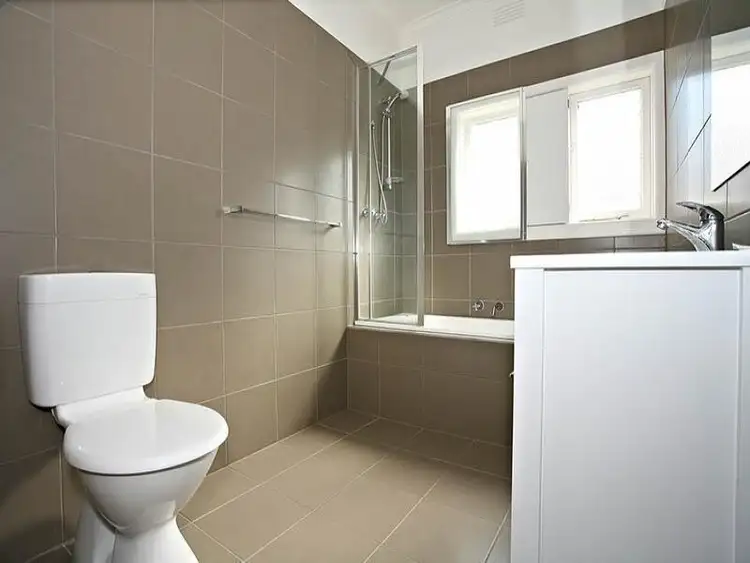 Third view of Homely unit listing, 1/16 Daley Street, Sunshine West VIC 3020