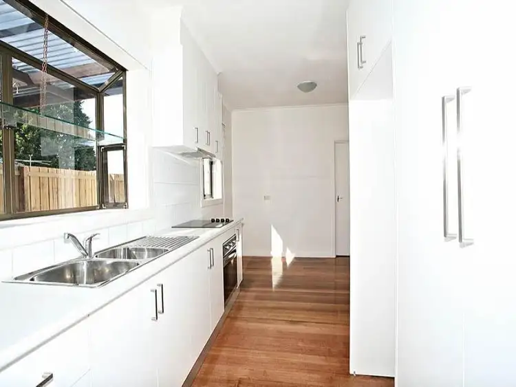 Fourth view of Homely unit listing, 1/16 Daley Street, Sunshine West VIC 3020