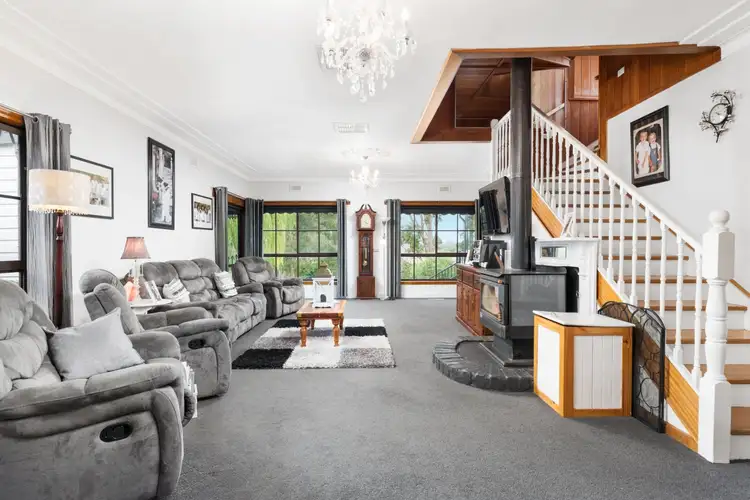 Main view of Homely house listing, 9 Fourth Street, Hepburn Springs VIC 3461