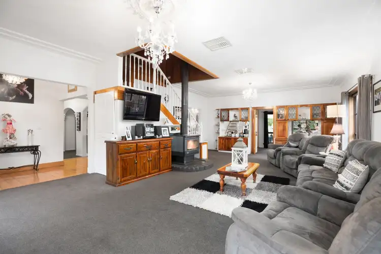 Fifth view of Homely house listing, 9 Fourth Street, Hepburn Springs VIC 3461