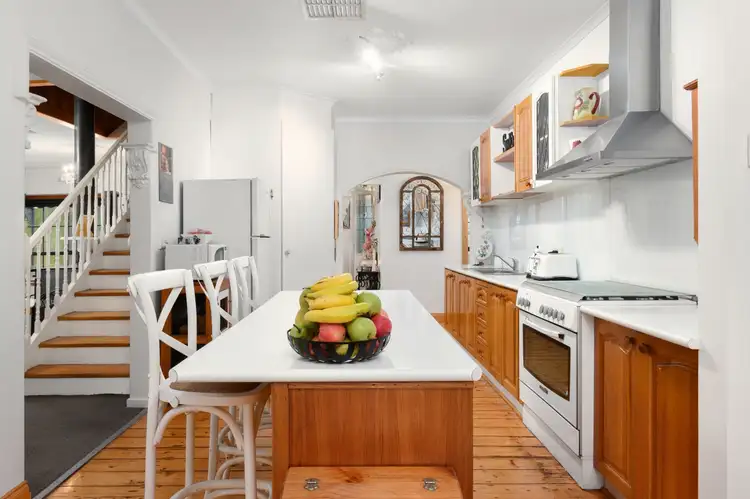 Sixth view of Homely house listing, 9 Fourth Street, Hepburn Springs VIC 3461