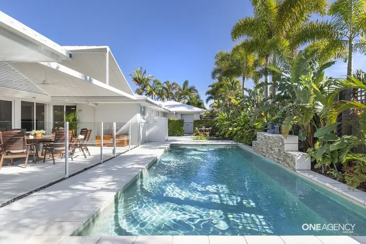 9 Cove Court, Noosaville QLD 4566
