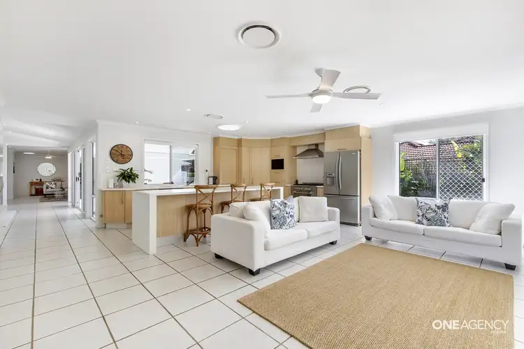 Third view of Homely house listing, 9 Cove Court, Noosaville QLD 4566