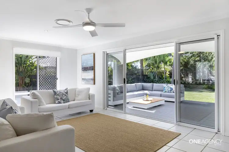 Sixth view of Homely house listing, 9 Cove Court, Noosaville QLD 4566