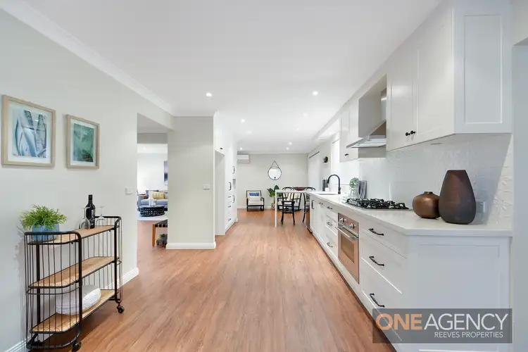 Third view of Homely house listing, 45 The Lakes Drive, Glenmore Park NSW 2745