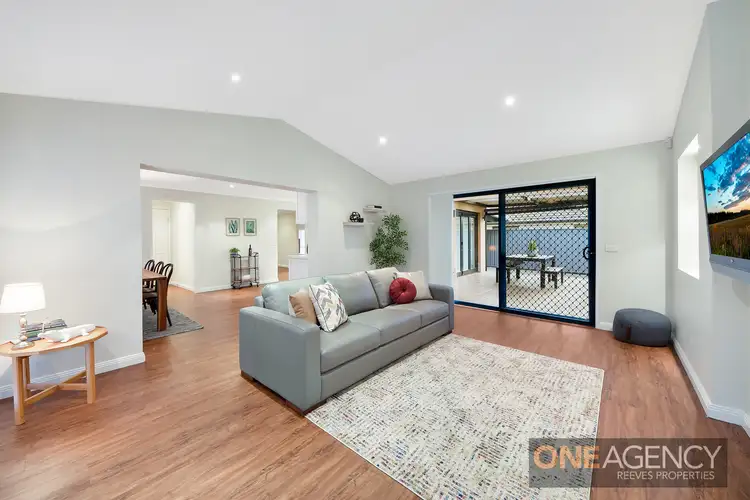 Fourth view of Homely house listing, 45 The Lakes Drive, Glenmore Park NSW 2745