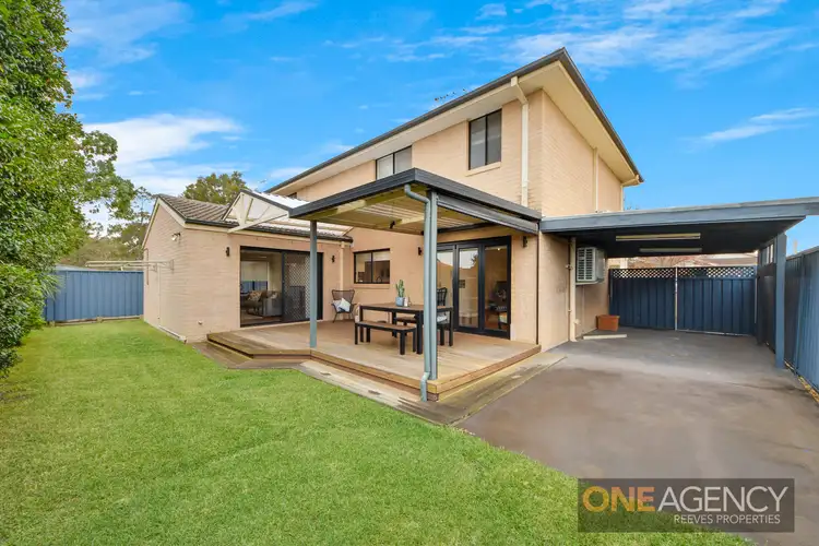 Sixth view of Homely house listing, 45 The Lakes Drive, Glenmore Park NSW 2745