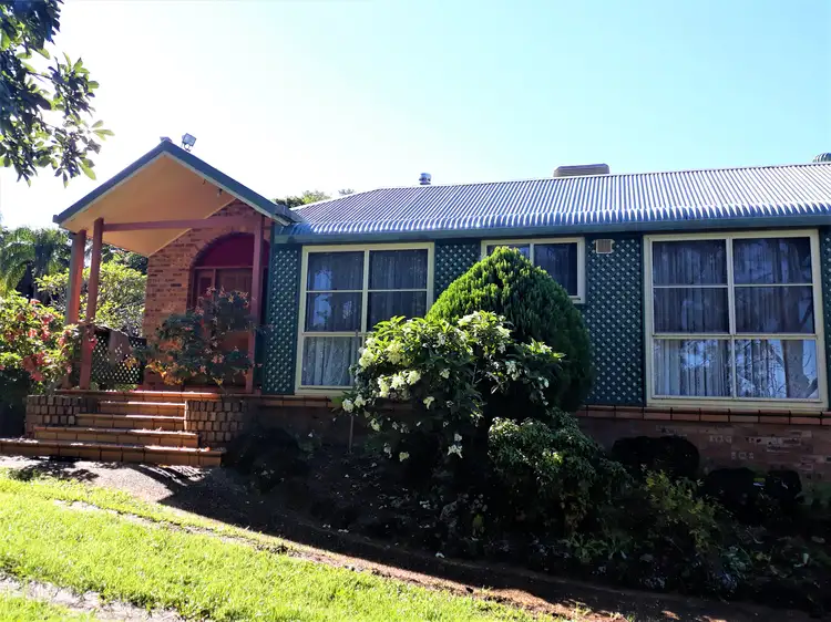 133 The Channon Road, The Channon NSW 2480
