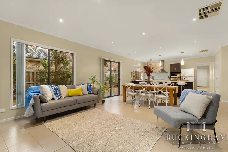 Third view of Homely house listing, 7 St Johns Court, South Morang VIC 3752