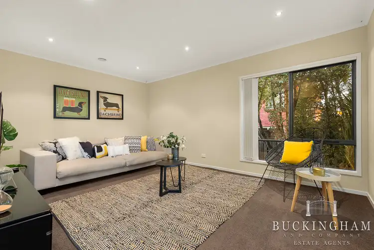 Fourth view of Homely house listing, 7 St Johns Court, South Morang VIC 3752
