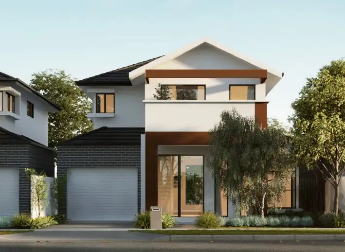 Fourth view of Homely land listing, 17 Narooma Avenue, Burnside VIC 3023