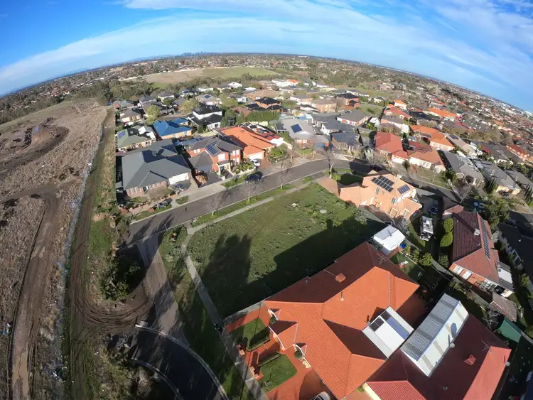 Seventh view of Homely land listing, 17 Narooma Avenue, Burnside VIC 3023