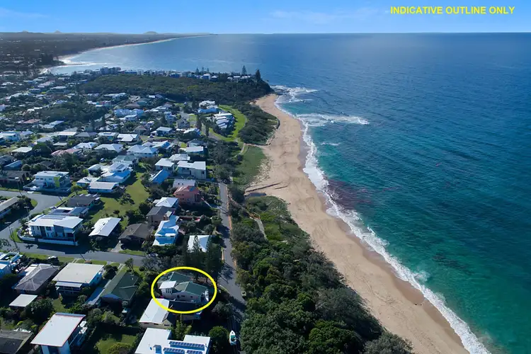 Third view of Homely townhouse listing, 2/20 Stewart Way, Shelly Beach QLD 4551