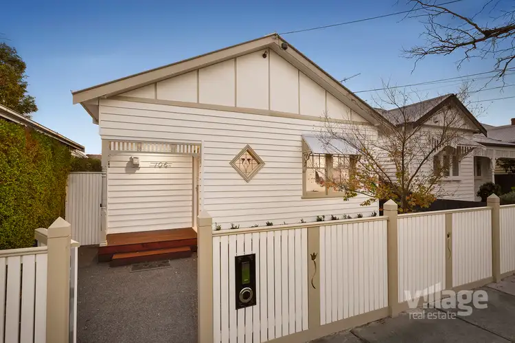 106 Chirnside Street, Kingsville VIC 3012