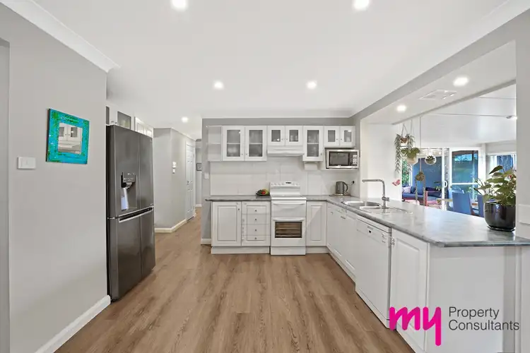 Third view of Homely house listing, 93 Old Hume Highway, Camden NSW 2570