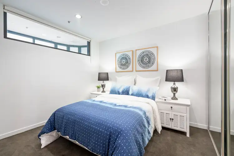 Third view of Homely apartment listing, 906/632 Doncaster Road, Doncaster VIC 3108